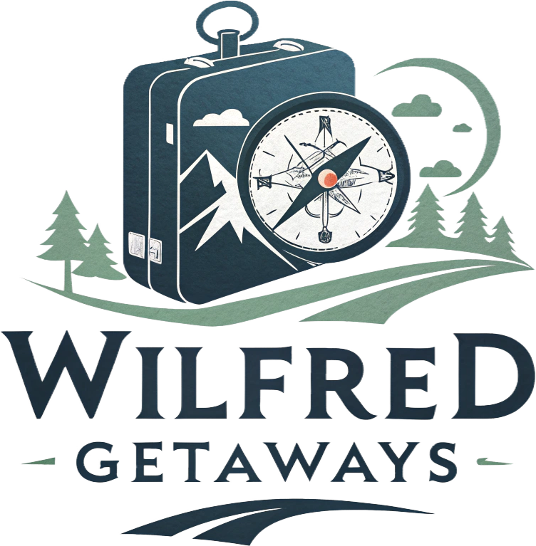 Wilfred Getaways